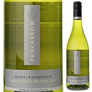 ペンカロウ ソーヴィニヨン ブラン 2024 パリサー エステート 750ml  [白] スクリューキャップ