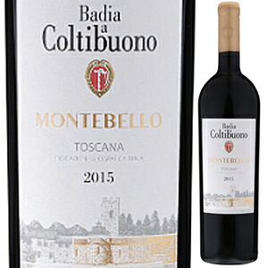 バディア モンテベッロ 2019 バディア ア コルティブオーノ 750ml  [赤]