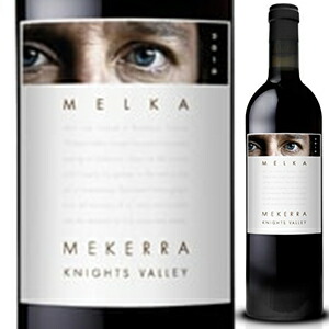 メケラ ホワイト ソーヴィニヨン ブラン ラ メケラ ヴィンヤード 2022 メルカ ワインズ 750ml  [白]