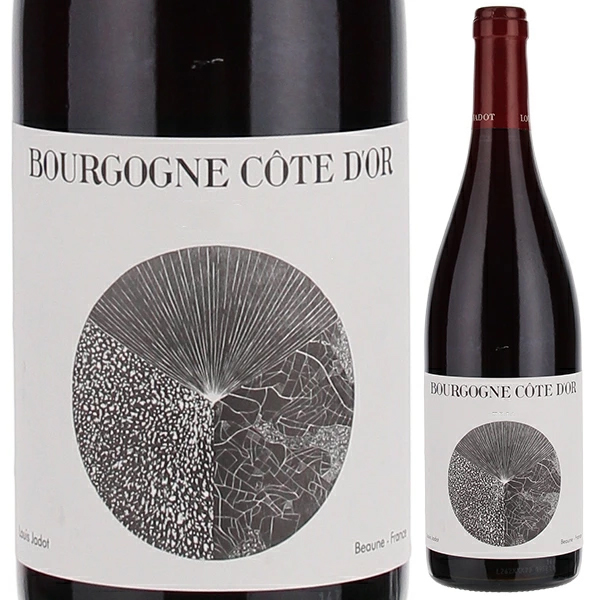 ブルゴーニュ コート ドール 2020 ルイ ジャド 750ml  [赤]