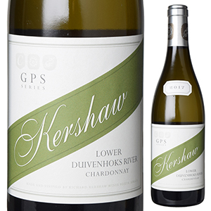 GPS シリーズ ダイフェンホックス リヴァー シャルドネ 2020 リチャード カーショウ ワインズ 750ml  [白]