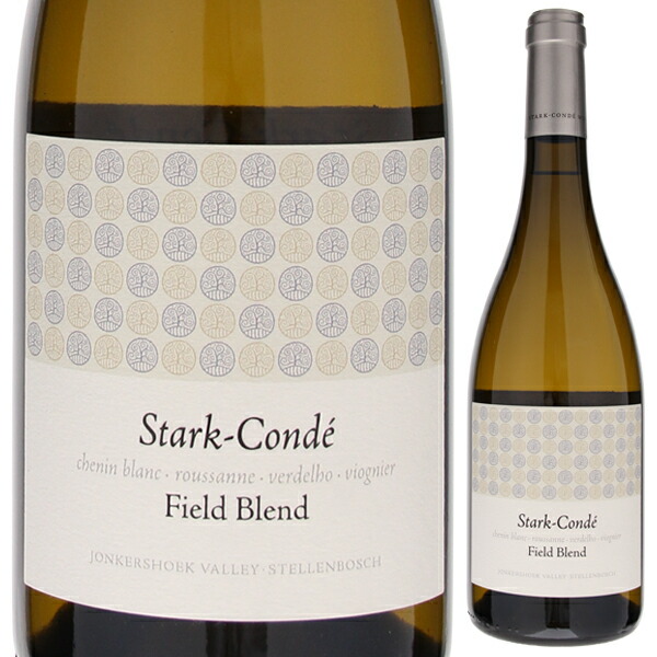 スターク コンデ ザ フィールド ブレンド 2024 スターク コンデ ワインズ 750ml  [白]