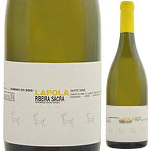 ドミニオ ド ビベイ ラポーラ 2021 ドミニオ ド ビベイ 750ml  [白]