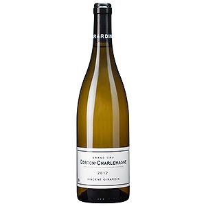 コルトン シャルルマーニュ グラン クリュ 2021 ヴァンサン ジラルダン 750ml  [白]