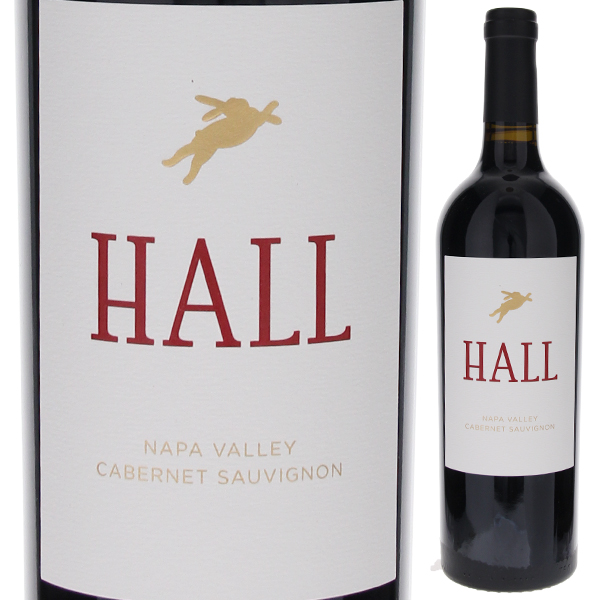 ナパ ヴァレー カベルネ ソーヴィニヨン 2021 ホール 750ml  [赤]