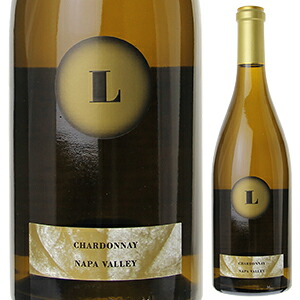 シャルドネ ナパ ヴァレー 2023 ルイス セラーズ 750ml  [白]