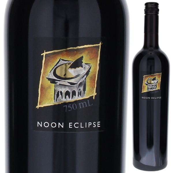 エクリプス 2019 ヌーン ワイナリー 750ml  [赤]
