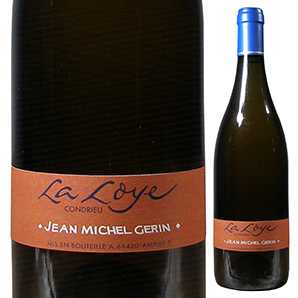 コンドリュー コトー ラ ロイユ 2021 ドメーヌ ジャン ミシェル ジュラン 750ml  [白]