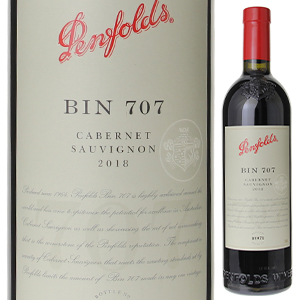 トスカニー イタリアワイン専門店 / ビン 707 カベルネ ソーヴィニヨン  