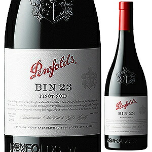 ビン 23 ピノ ノワール 2019 ペンフォールズ 750ml  [赤]