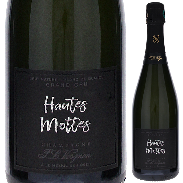 オート モット 2014 ジャン ルイ ヴェルニョン 750ml  [発泡白]