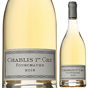 シャブリ プルミエ クリュ フルショーム 2023 ドメーヌ フィリップ シャルロパン 750ml  [白]
