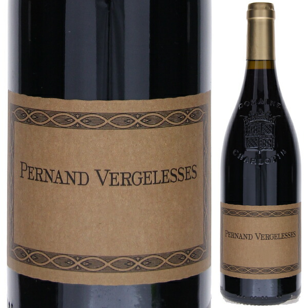 トスカニー イタリアワイン専門店 / ペルナン ヴェルジュレス 2022