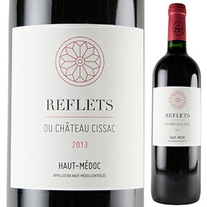 ルフレ デュ シャトー シサック 2016 750ml  [赤]