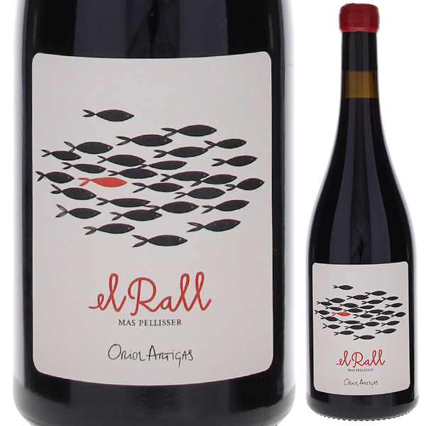 エル ラール 2021 オリオル アルティガス 750ml  [赤] 自然派