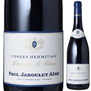 クローズ エルミタージュ ドメーヌ ド ルール 2020 ポール ジャブレ エネ 750ml  [赤]