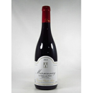 マルサネ ラ シャルム オー プレットル ルージュ 2023 シャルル オードワン 750ml  [赤]