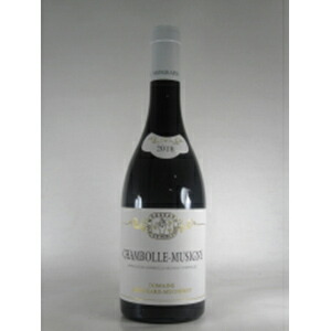 シャンボール ミュジニー 2023 モンジャール ミュニュレ 750ml  [赤]