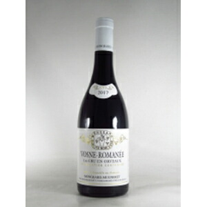 ヴォーヌ ロマネ プルミエ クリュ アン オルヴォー 2023 モンジャール ミュニュレ 750ml  [赤]