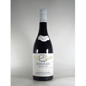 エシェゾー グラン クリュ 2022 モンジャール ミュニュレ 750ml  [赤]