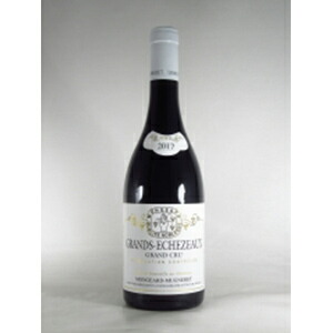 グラン エシェゾー グラン クリュ 2022 モンジャール ミュニュレ 750ml  [赤]