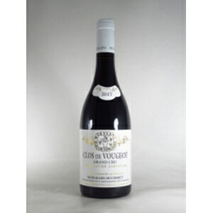 クロ ド ヴージョ グラン クリュ 2023 モンジャール ミュニュレ 750ml  [赤]