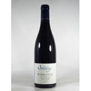 ブルゴーニュ ルージュ 2023 セリニー 750ml  [赤]