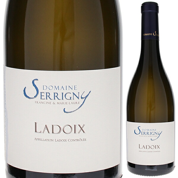 ラドワ ブラン 2020 セリニー 750ml  [白]