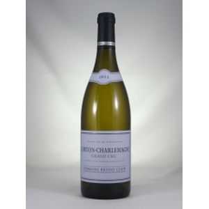 コルトン シャルルマーニュ グラン クリュ 2023 ブリュノ クレール 750ml  [白]
