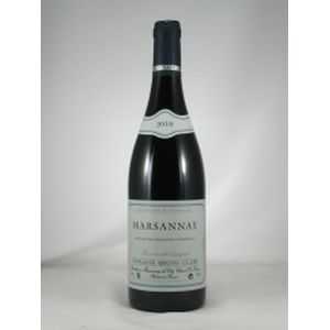 マルサネ ルージュ 2023 ブリュノ クレール 750ml  [赤]