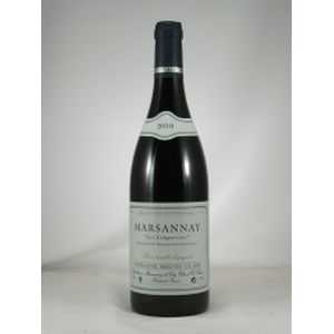 マルサネ レ ロンジュロワ 2023 ブリュノ クレール 750ml  [赤]