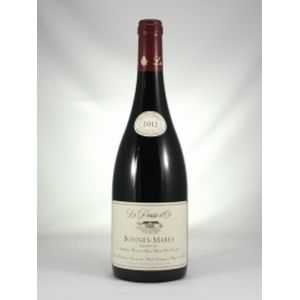 ボンヌ マール グラン クリュ 2021 ラ プス ドール 750ml  [赤]