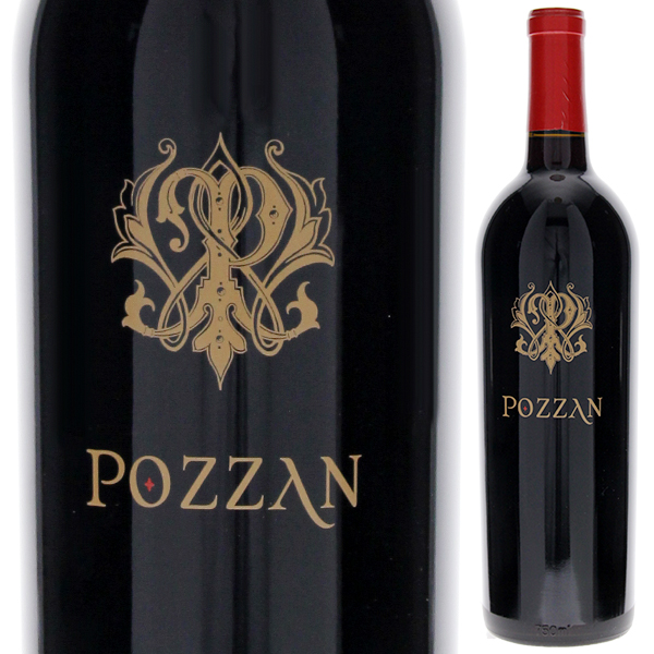 オークヴィル ジンファンデル 2023 マイケル ポザーン ワインズ 750ml  [赤]