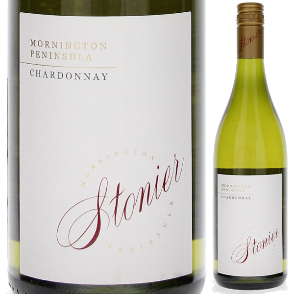 シャルドネ 2022 ストニアー 750ml  [白]