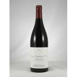ジュヴレ シャンベルタン プルミエ クリュ シャンポネ 2022 フレデリック エスモナン 750ml  [赤]