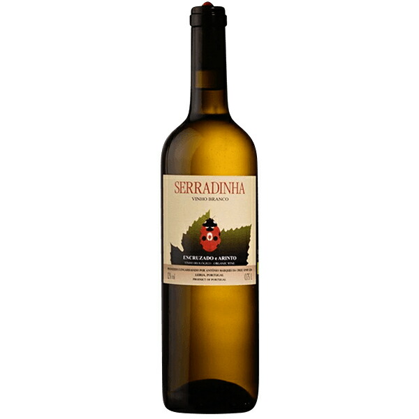 エンクルザード エ アリント 2019 キンタ ダ セッラディーニャ 750ml  [白] 自然派