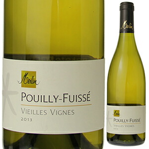 プイィ フュイッセ V.V. 2022 ドメーヌ オリヴィエ メールラン 750ml  [白]