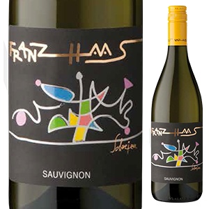 アルト アディジェ ソーヴィニヨン 2021 フランツ ハース 750ml  [白]