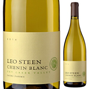 サイーニ ファームズ シュナン ブラン 2023 レオ スティーン 750ml  [白]