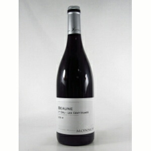 ボーヌ プルミエ クリュ サン ヴィーニュ 2018 ドメーヌ グザヴィエ モノ 750ml  [赤]