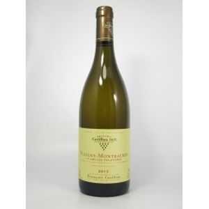 ピュリニー モンラッシェ プルミエ クリュ レ フォラティエール 2020 フランソワ カリヨン 750ml  [白]