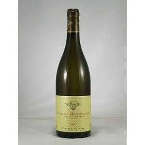 ピュリニー モンラッシェ プルミエ クリュ レ コンベット 2021 フランソワ カリヨン 750ml  [白]
