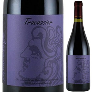 トラカシエ 2021 ムレシップ 750ml  [赤] 自然派