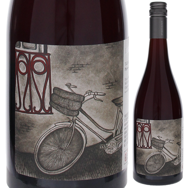 ラダタスマニア 2023 スターゲイザー 750ml  [赤] スクリューキャップ