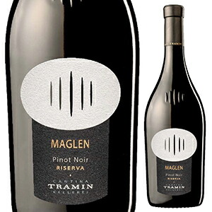 ピノ ネロ マグレン 2018 トラミン 750ml  [赤]