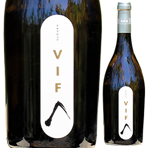 ヴィフ クリウ ブラン ド モルジェ 2019 メゾン モーリス クレタ 750ml  [白] [オレンジワイン]  自然派