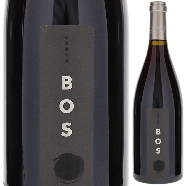 ボス モノ ネッビオーロ 2017 メゾン モーリス クレタ 750ml  [赤] 自然派