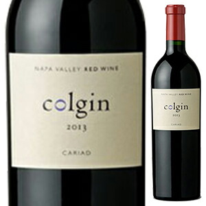 カリアド ナパ ヴァレー レッド ワイン 2021 コルギン 750ml  [赤]
