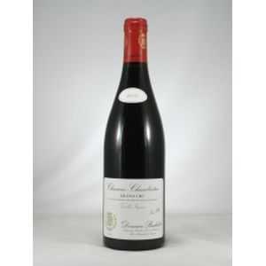 シャルム シャンベルタン グラン クリュ V.V. 2023 ドゥニ バシュレ 750ml  [赤]
