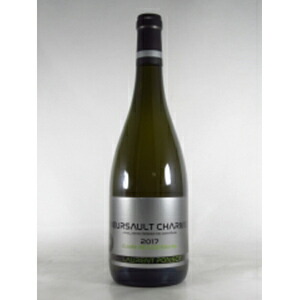 ムルソー プルミエ クリュ シャルム キュヴェ ド サントーレ 2021 ローラン ポンソ 750ml  [白]